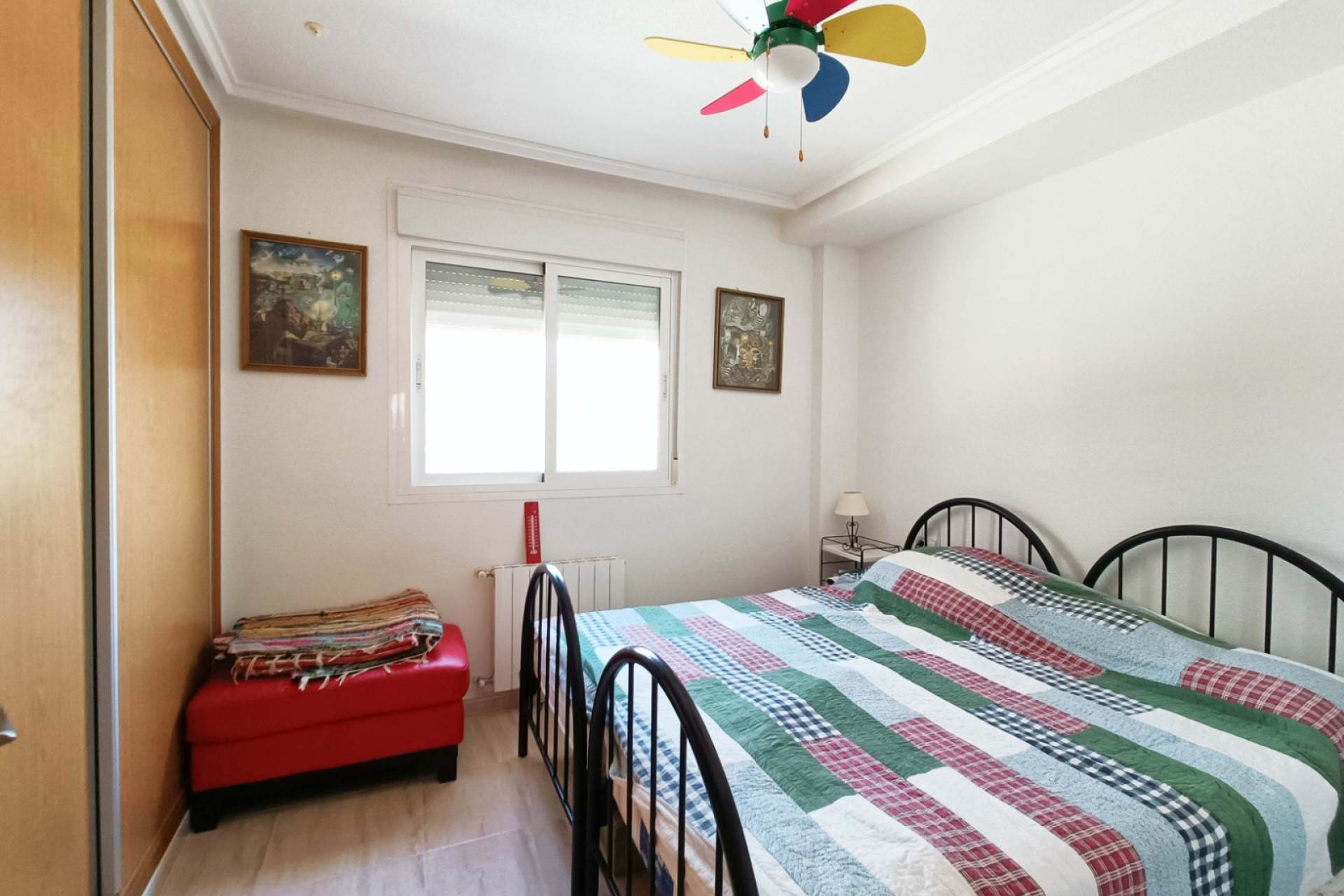 Resale - Villa -
Abanilla