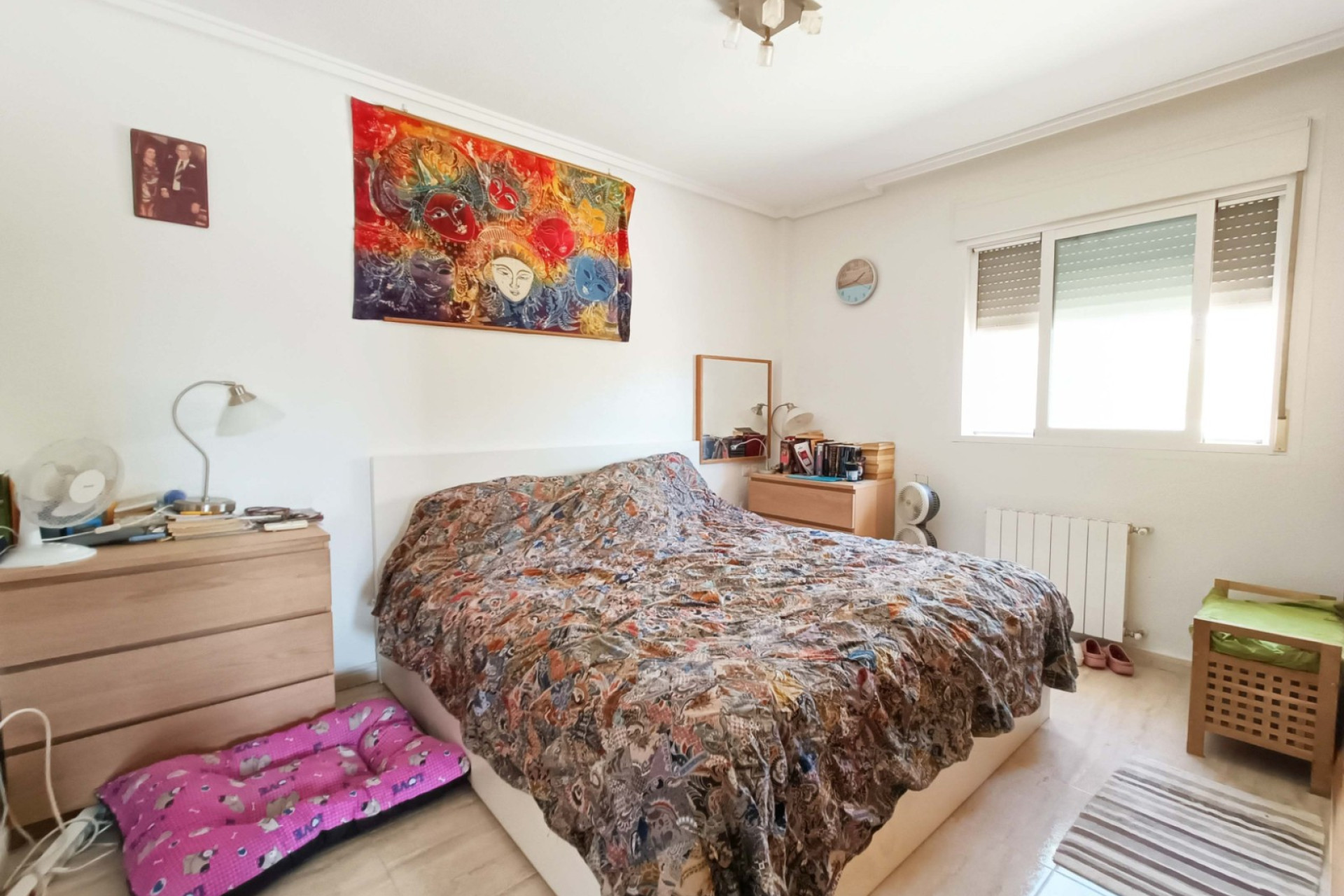 Resale - Villa -
Abanilla