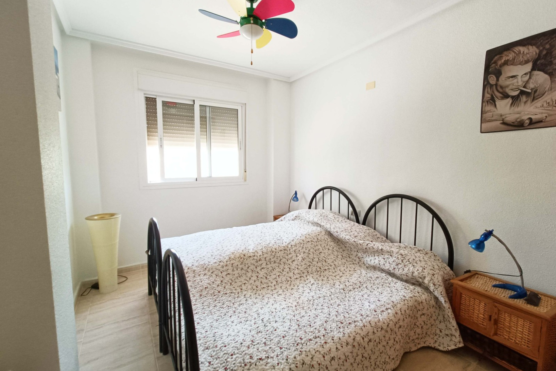 Resale - Villa -
Abanilla