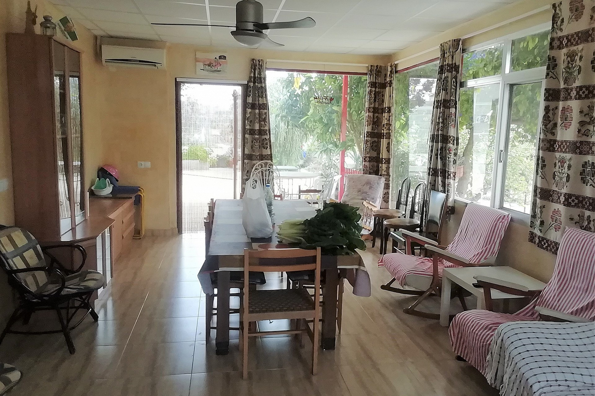 Resale - Villa -
Abanilla