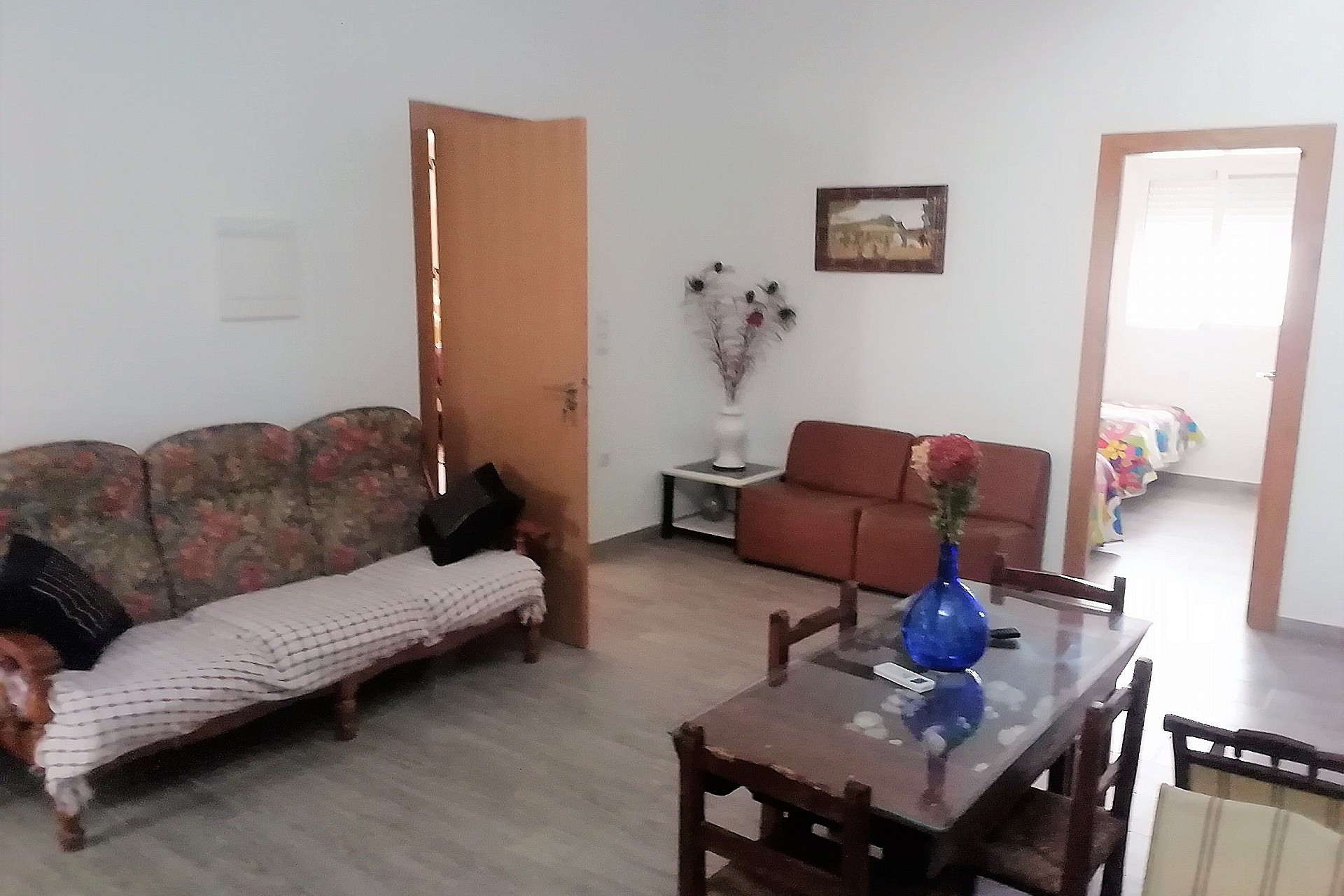 Resale - Villa -
Abanilla