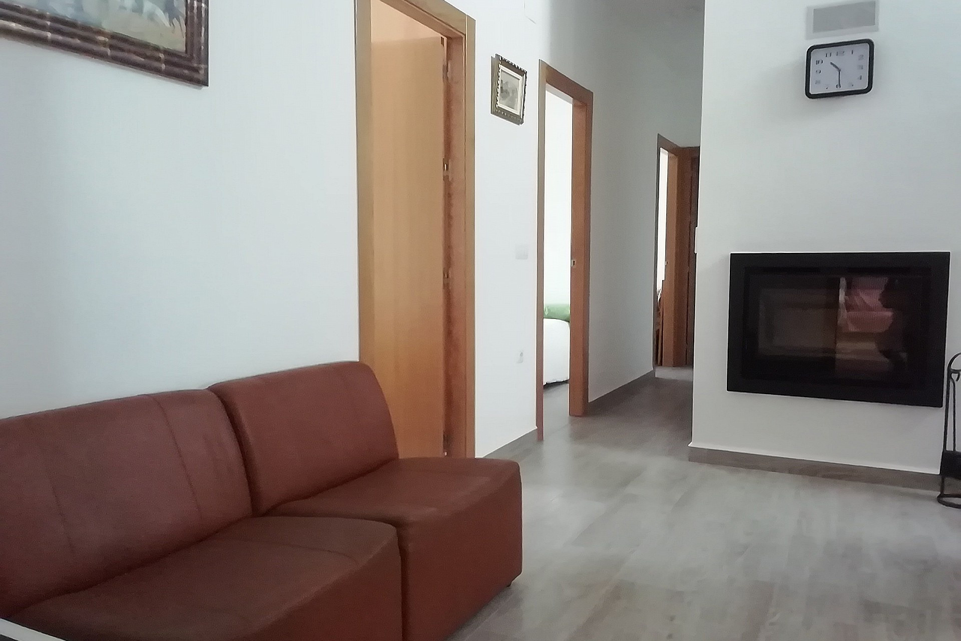 Resale - Villa -
Abanilla