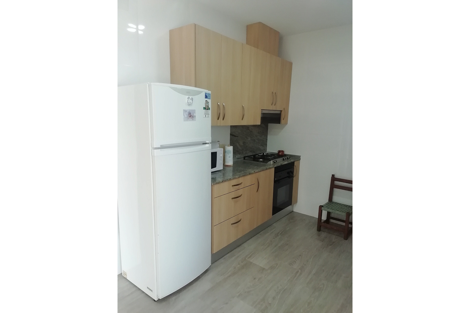 Resale - Villa -
Abanilla