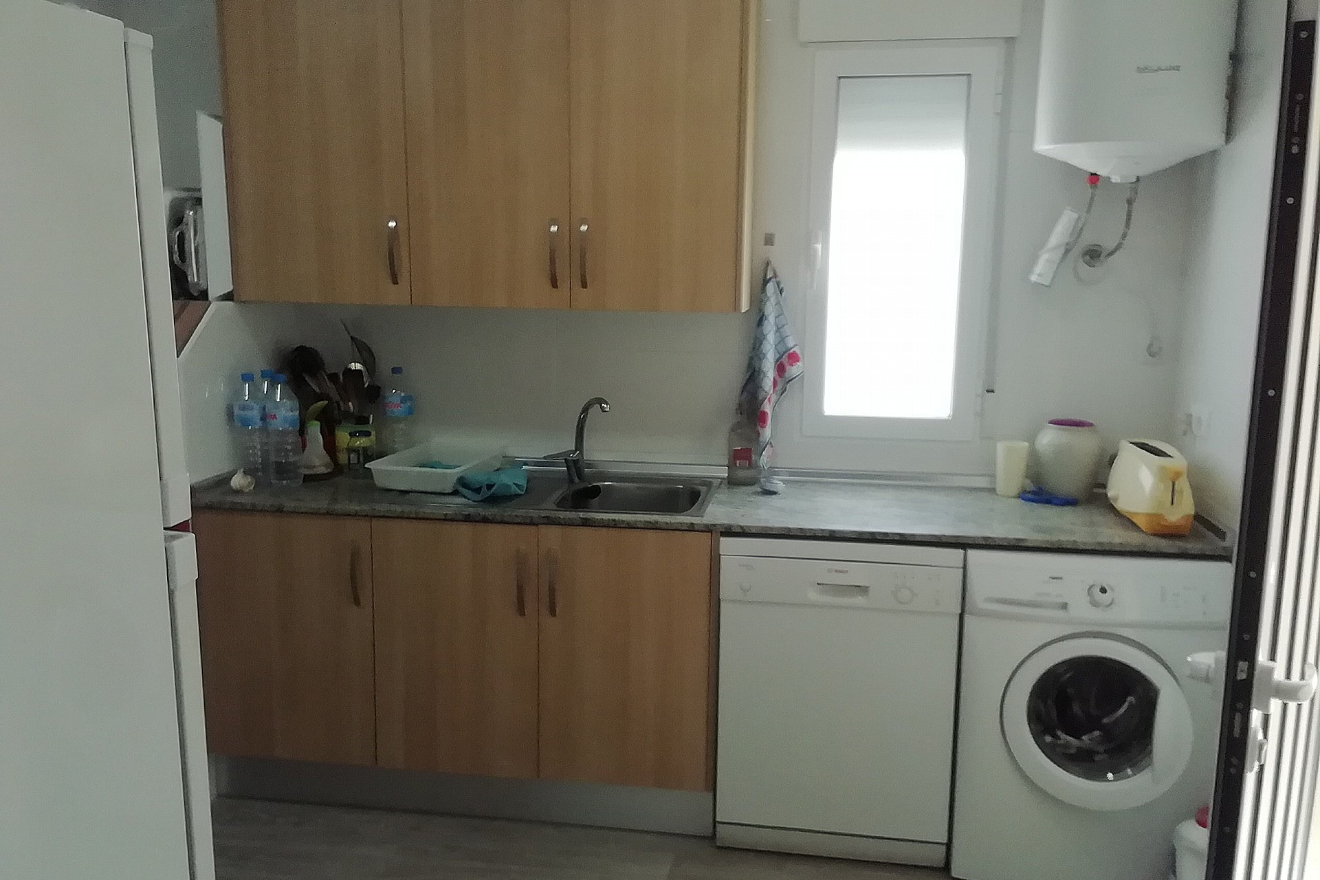 Resale - Villa -
Abanilla