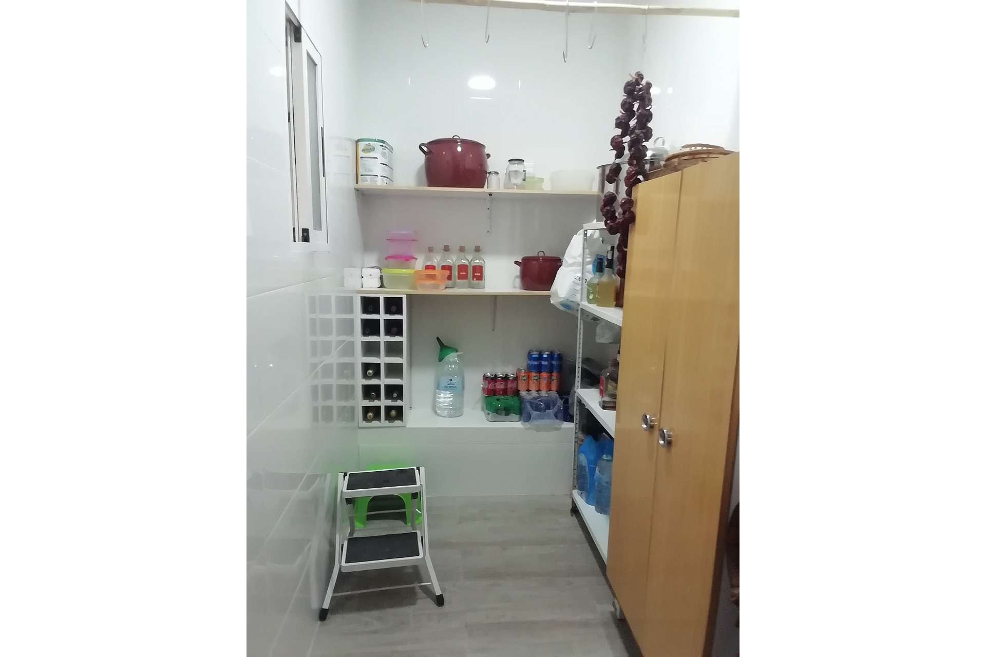 Resale - Villa -
Abanilla