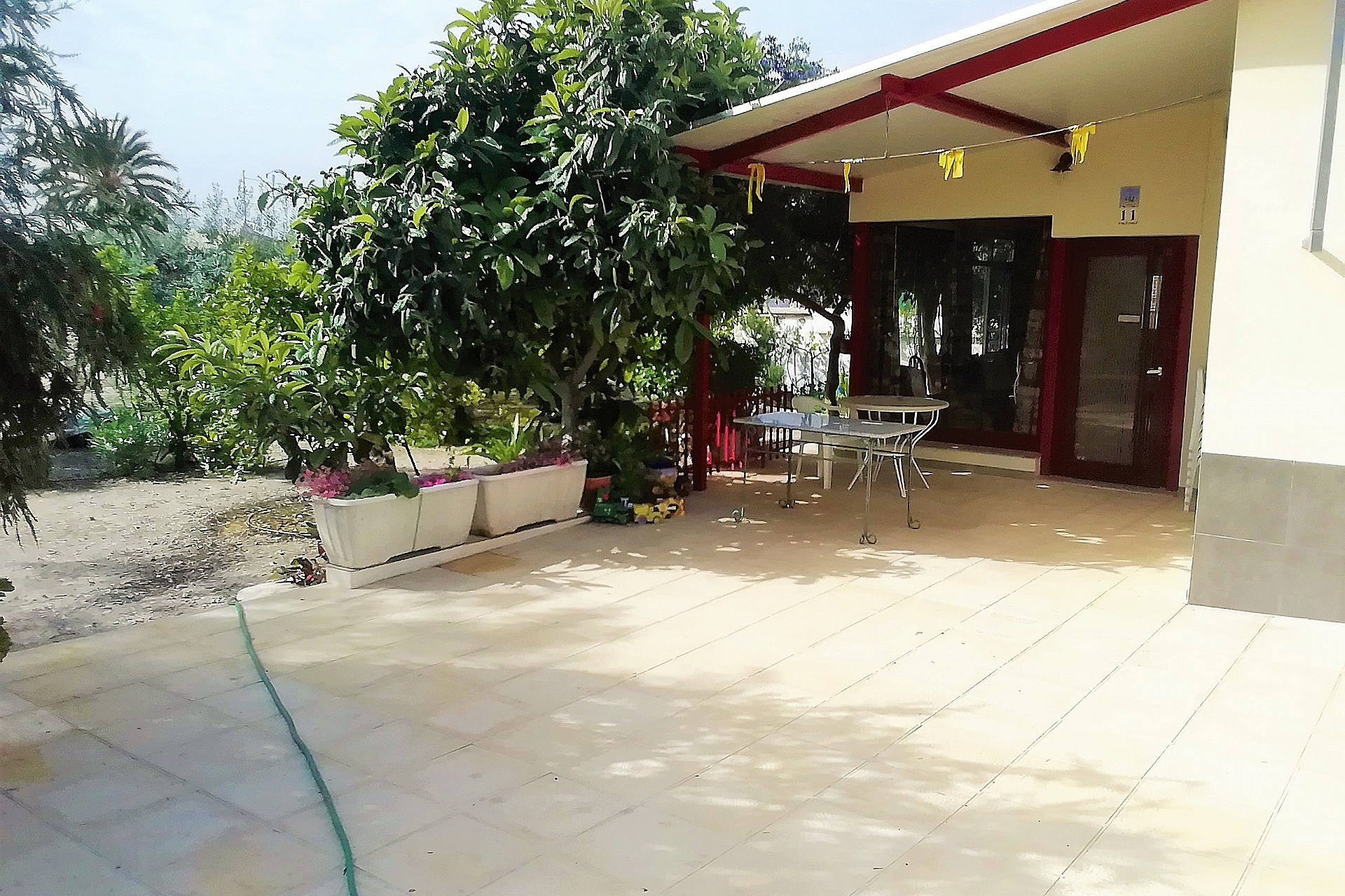 Resale - Villa -
Abanilla