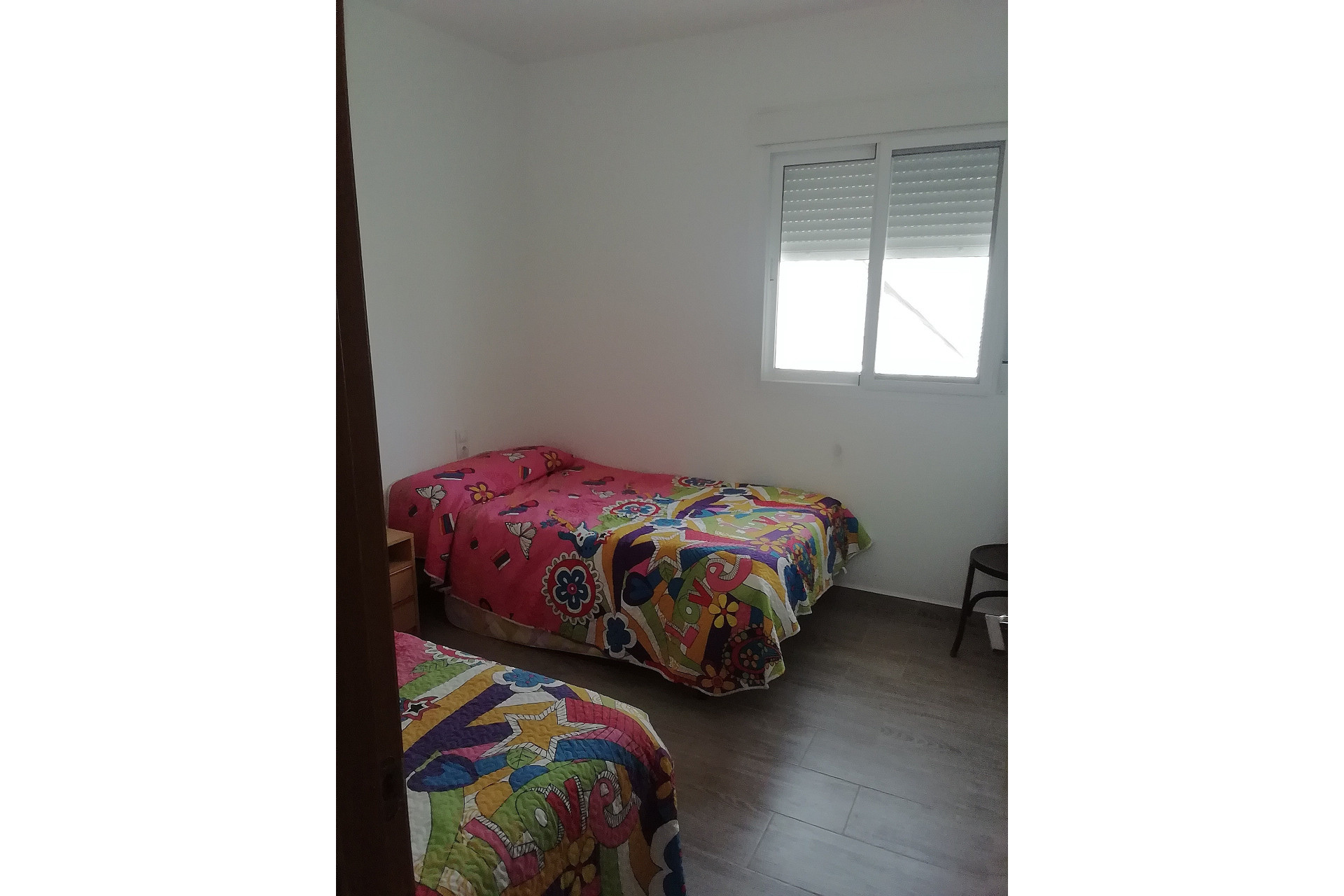 Resale - Villa -
Abanilla