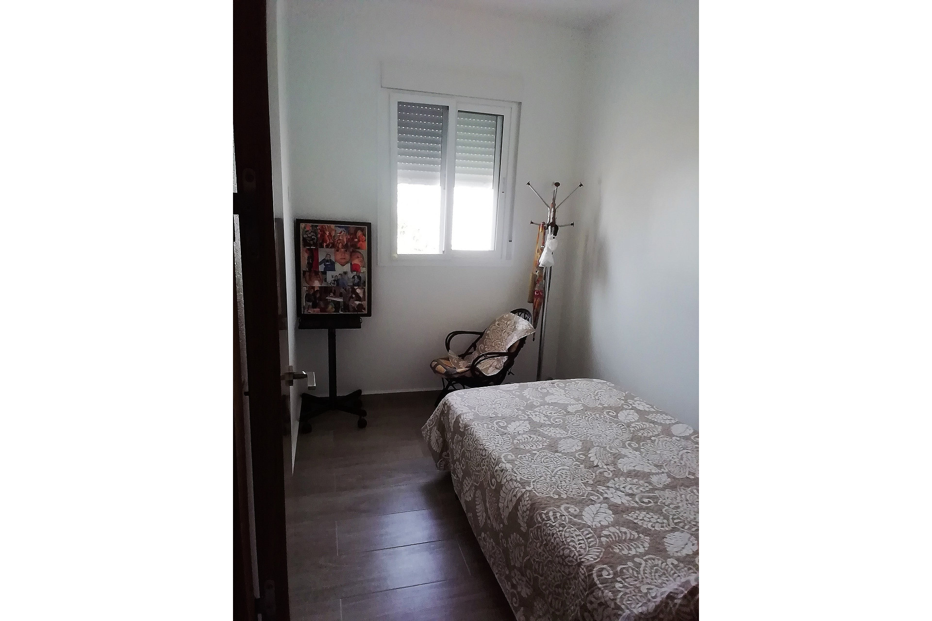 Resale - Villa -
Abanilla