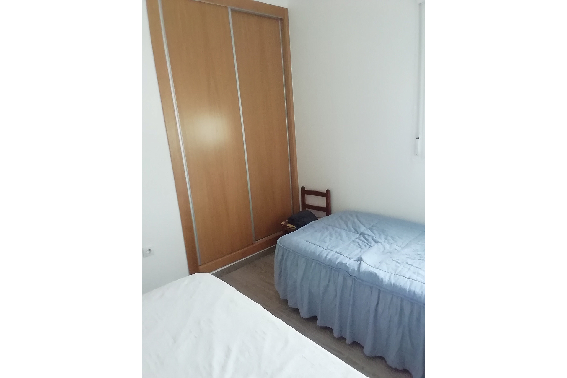 Resale - Villa -
Abanilla