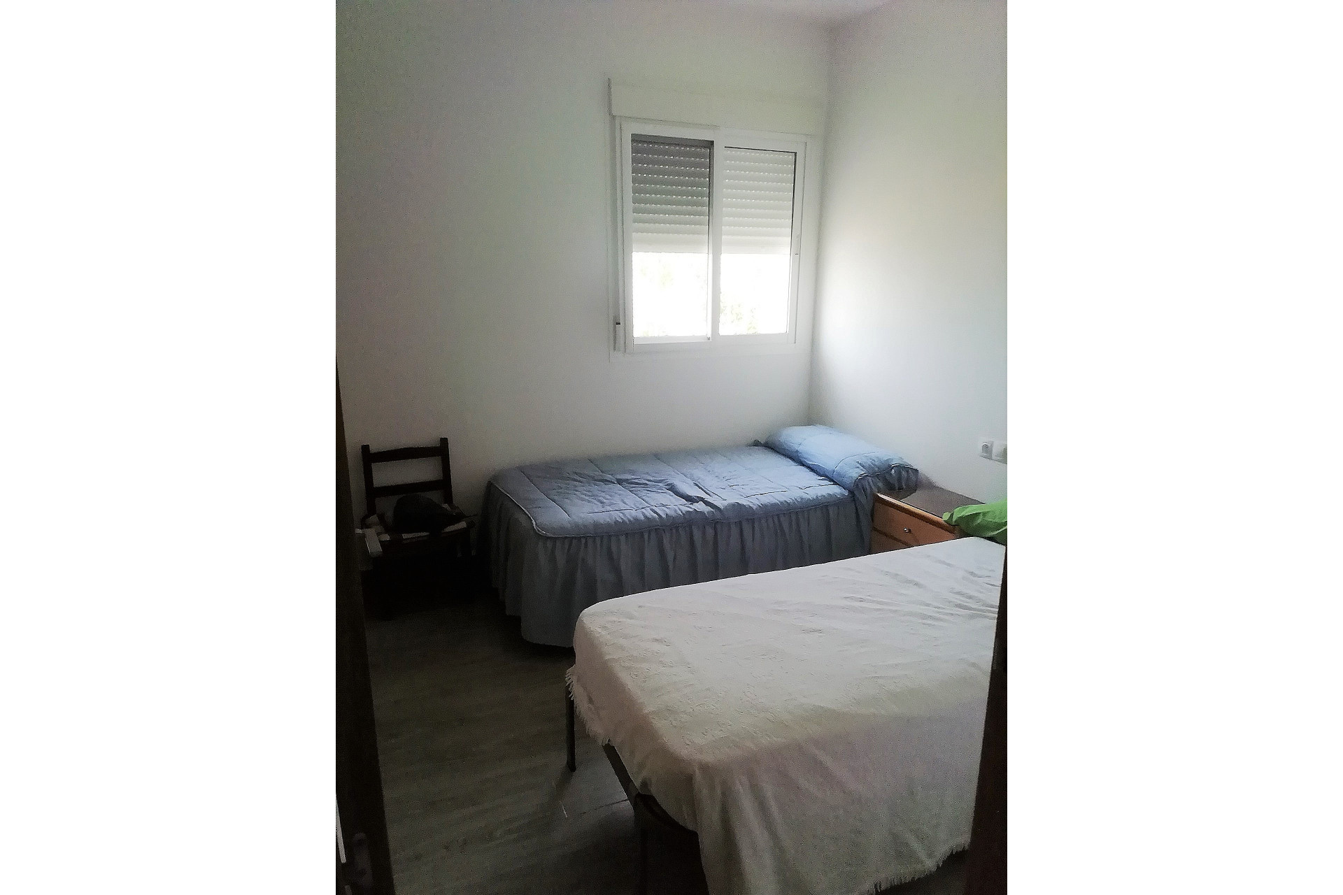 Resale - Villa -
Abanilla