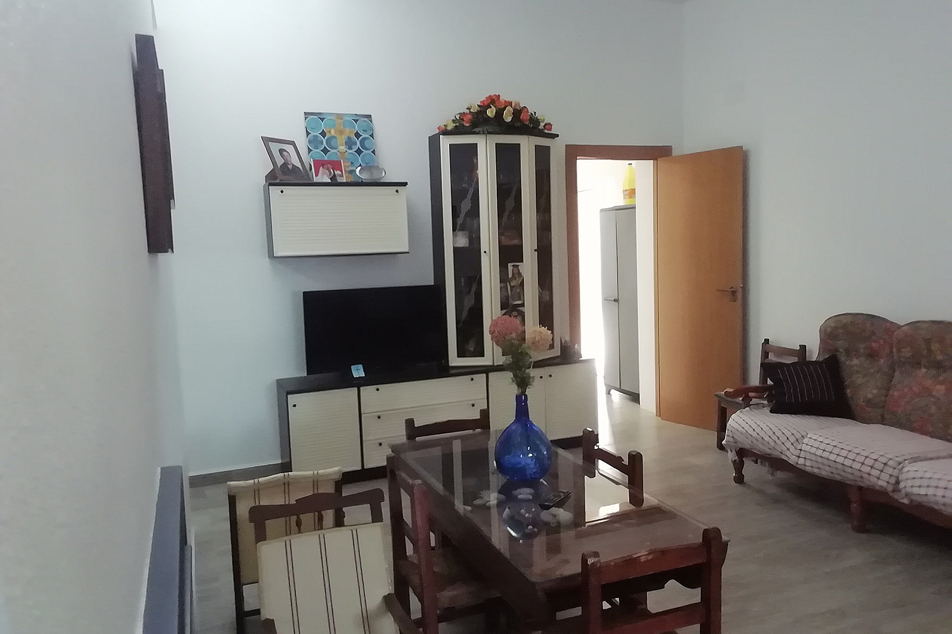 Resale - Villa -
Abanilla