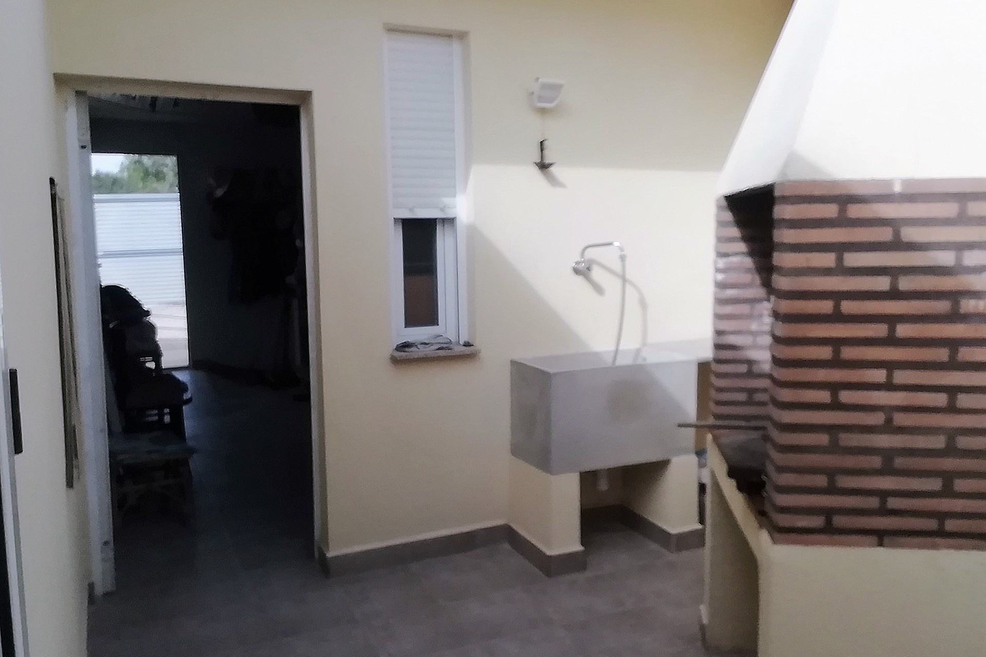 Resale - Villa -
Abanilla