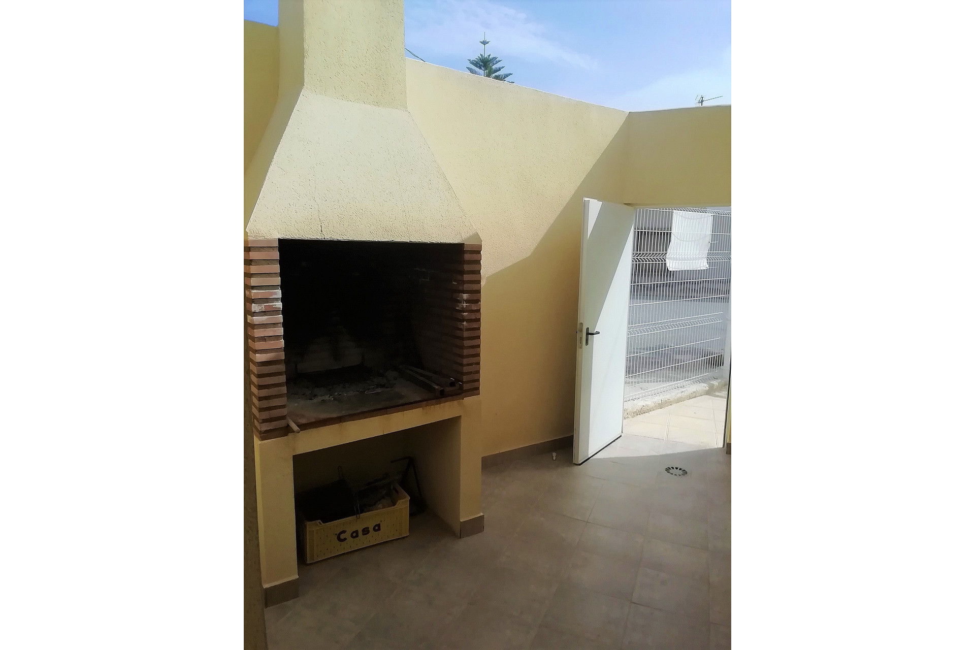 Resale - Villa -
Abanilla