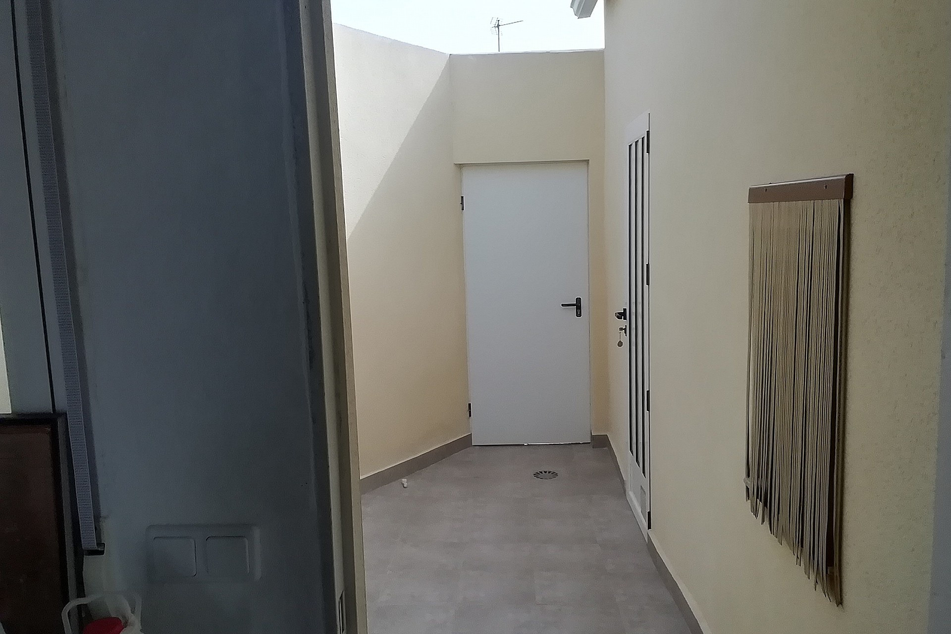 Resale - Villa -
Abanilla