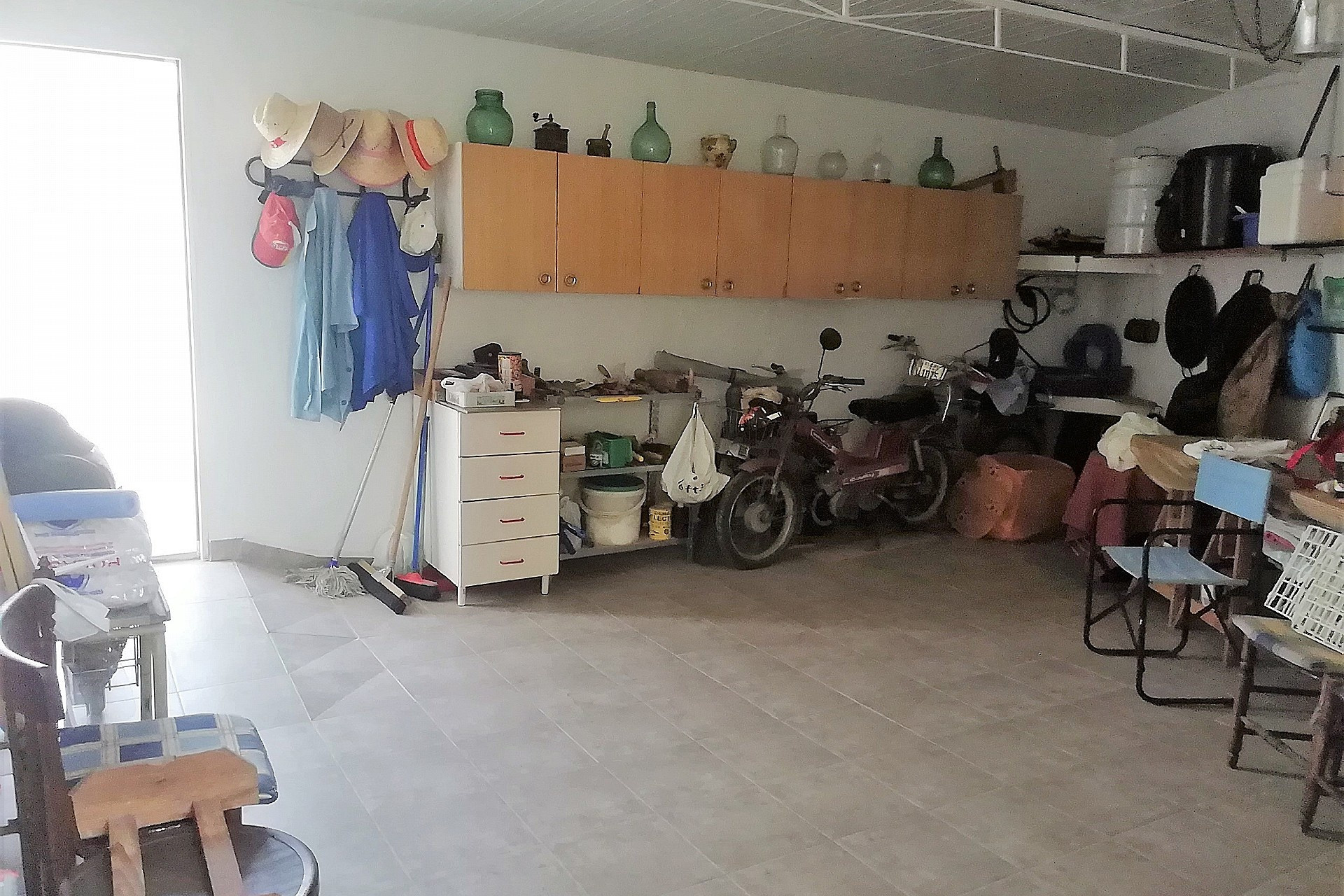 Resale - Villa -
Abanilla