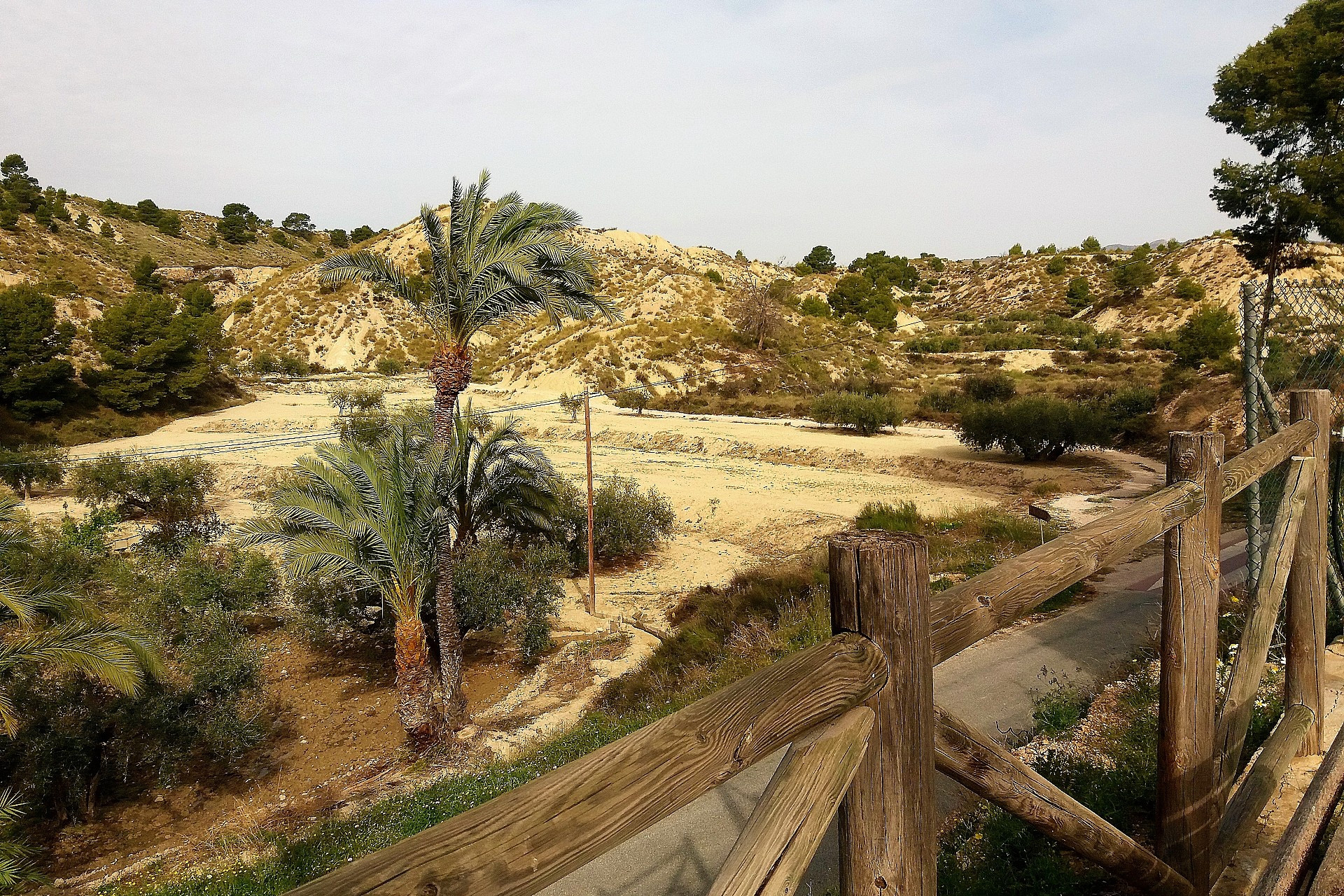 Resale - Villa -
Abanilla