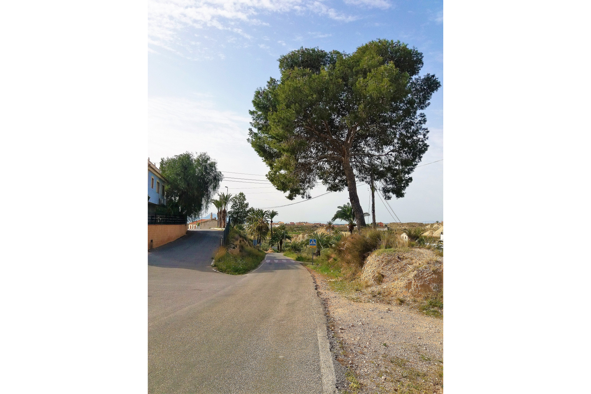 Resale - Villa -
Abanilla