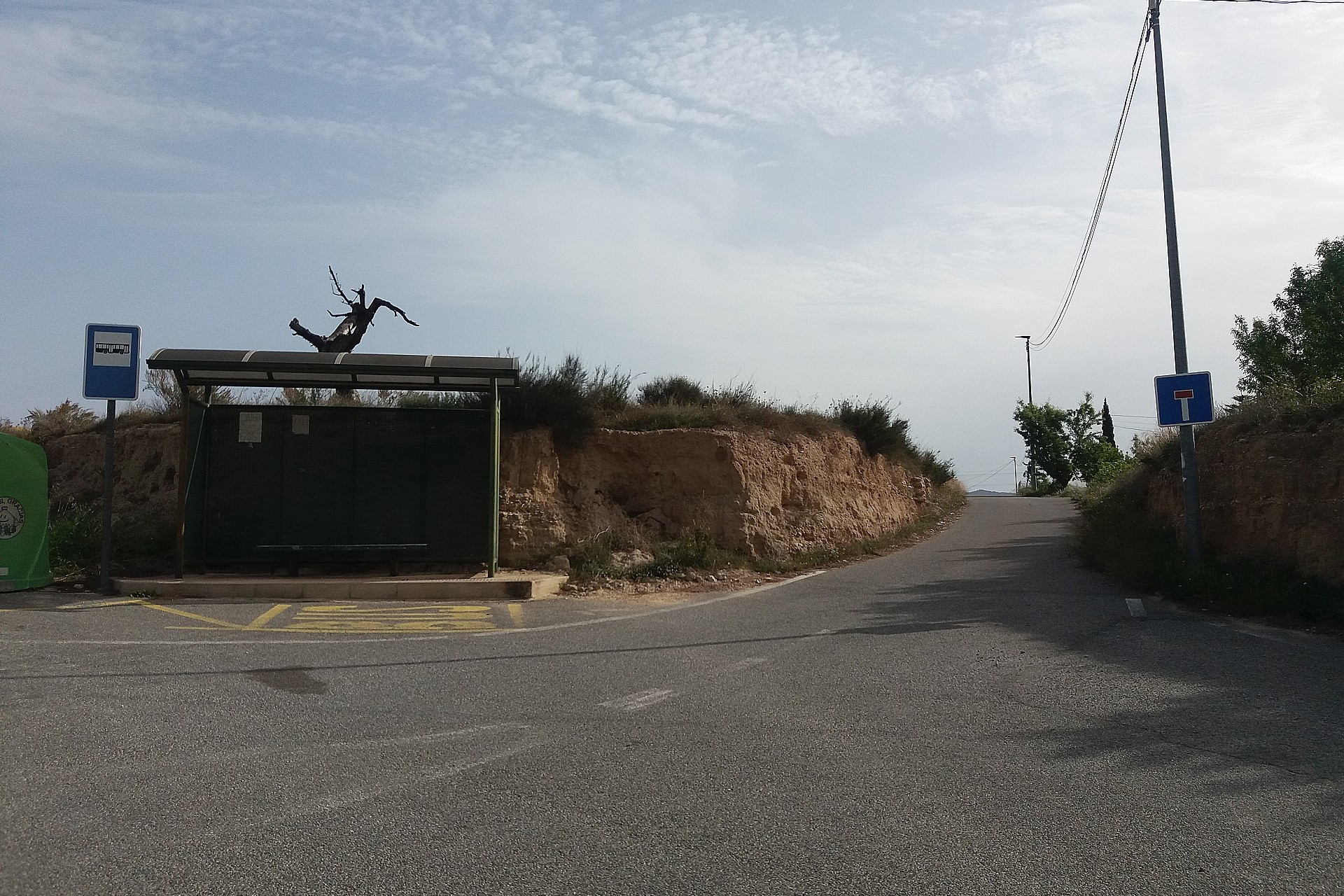 Resale - Villa -
Abanilla