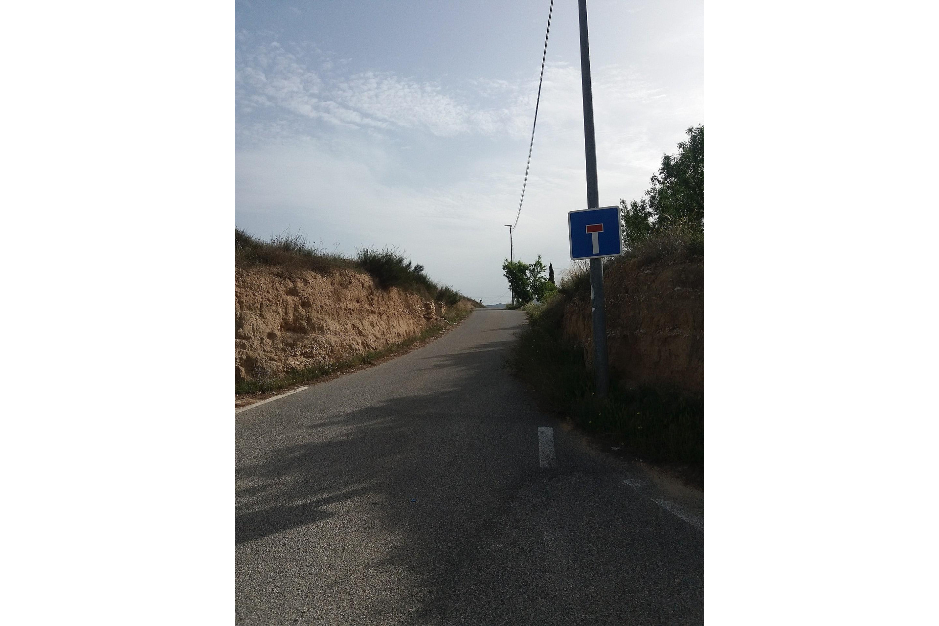 Resale - Villa -
Abanilla