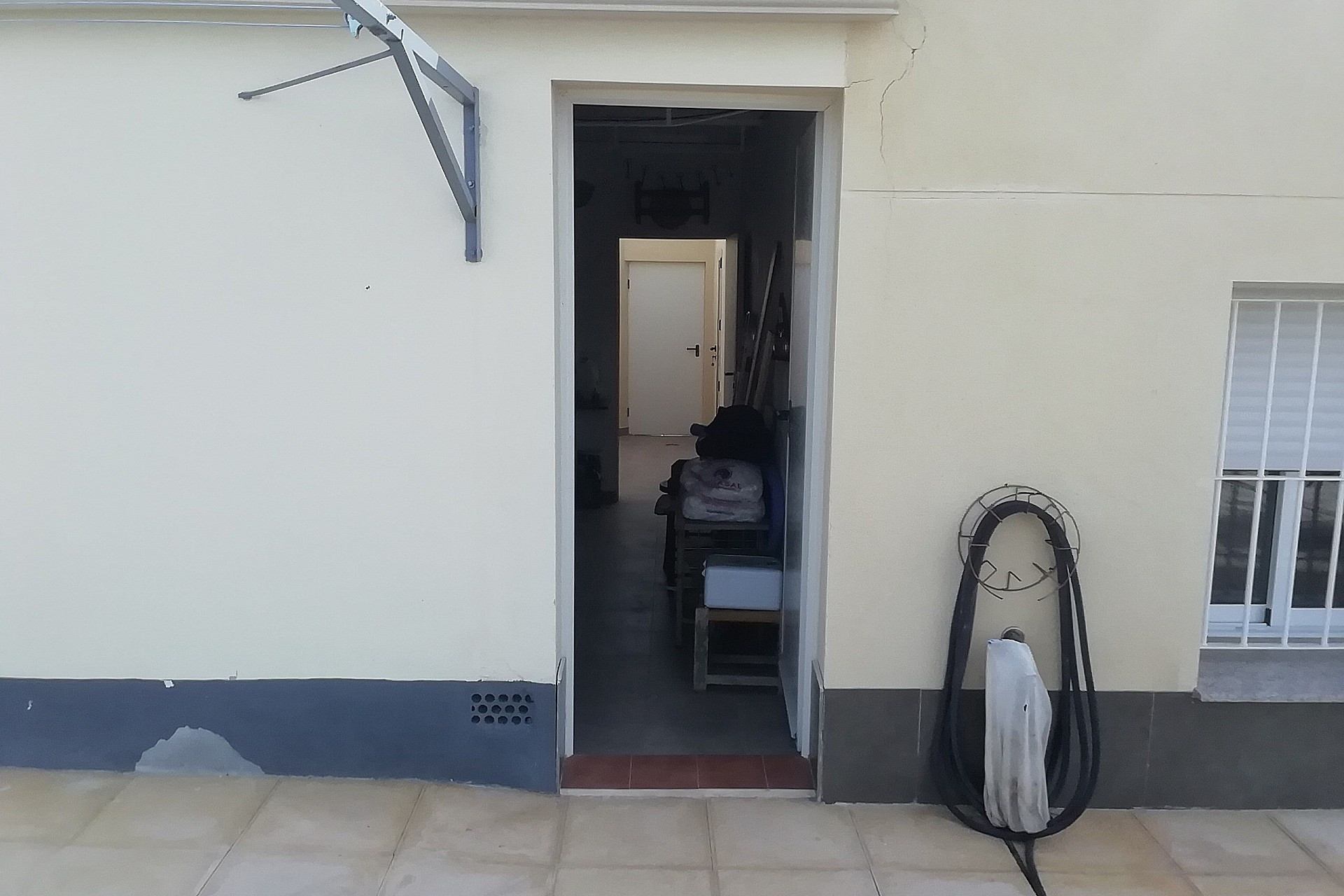 Resale - Villa -
Abanilla