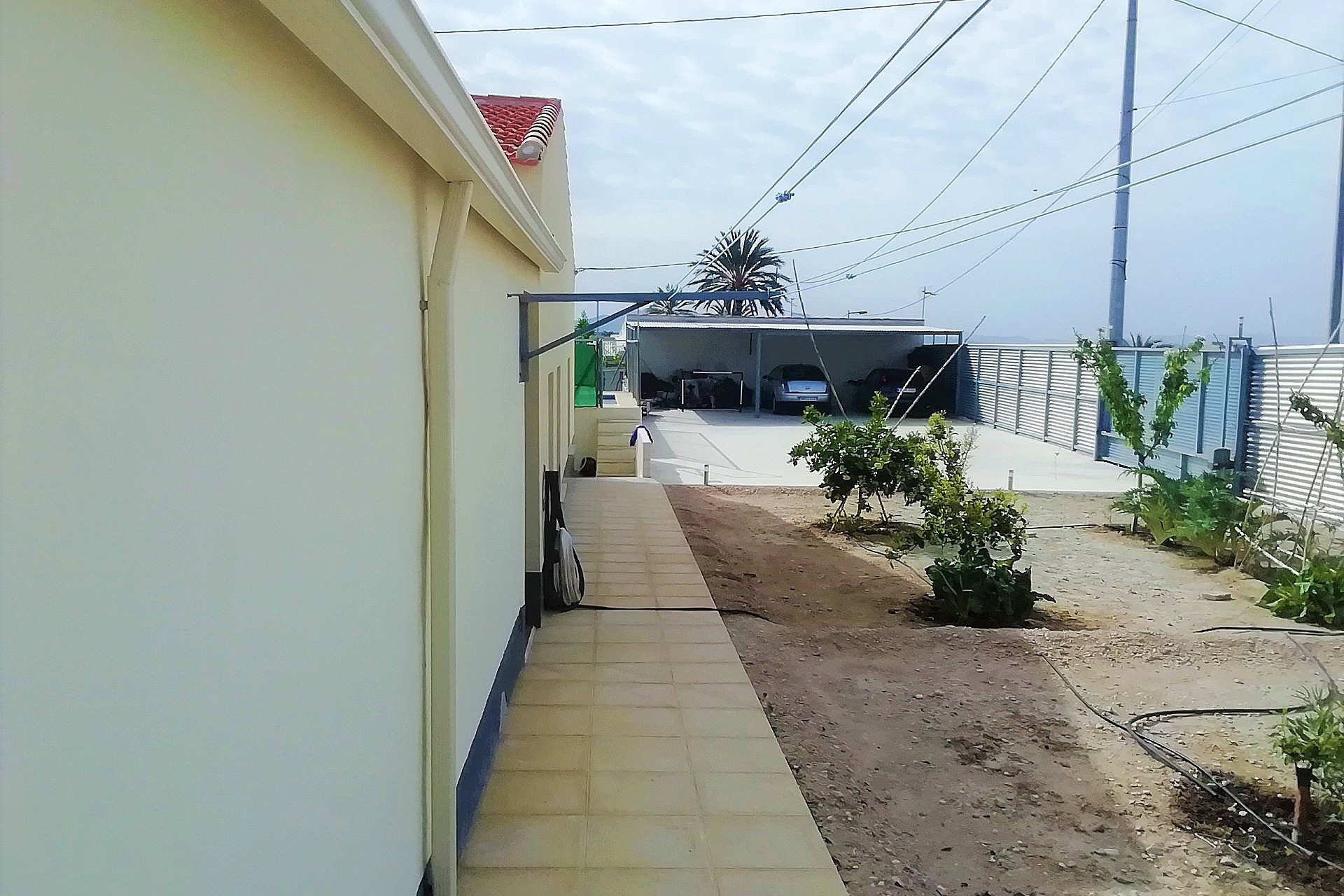 Resale - Villa -
Abanilla