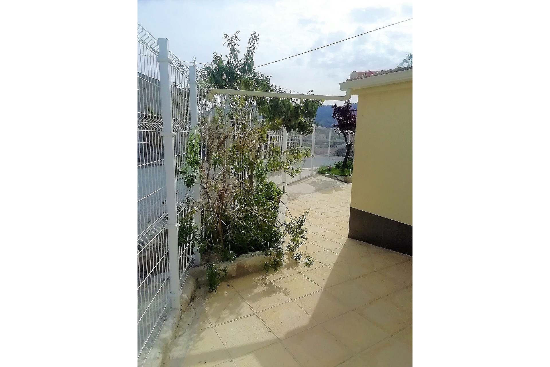 Resale - Villa -
Abanilla