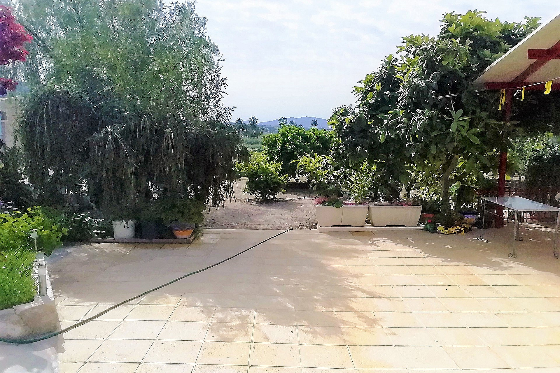 Resale - Villa -
Abanilla