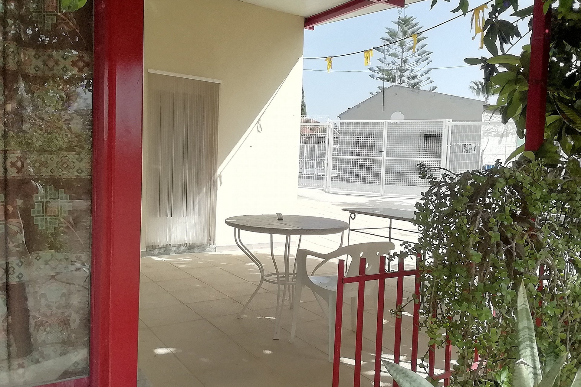 Resale - Villa -
Abanilla