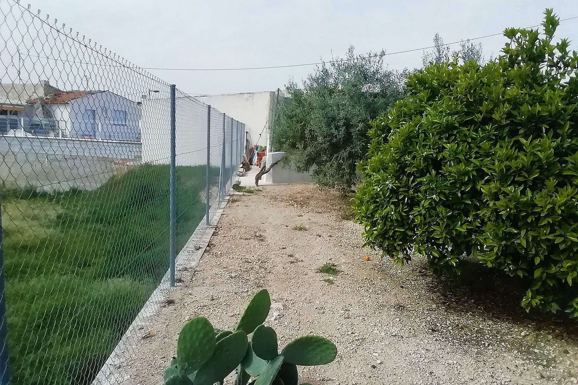 Resale - Villa -
Abanilla