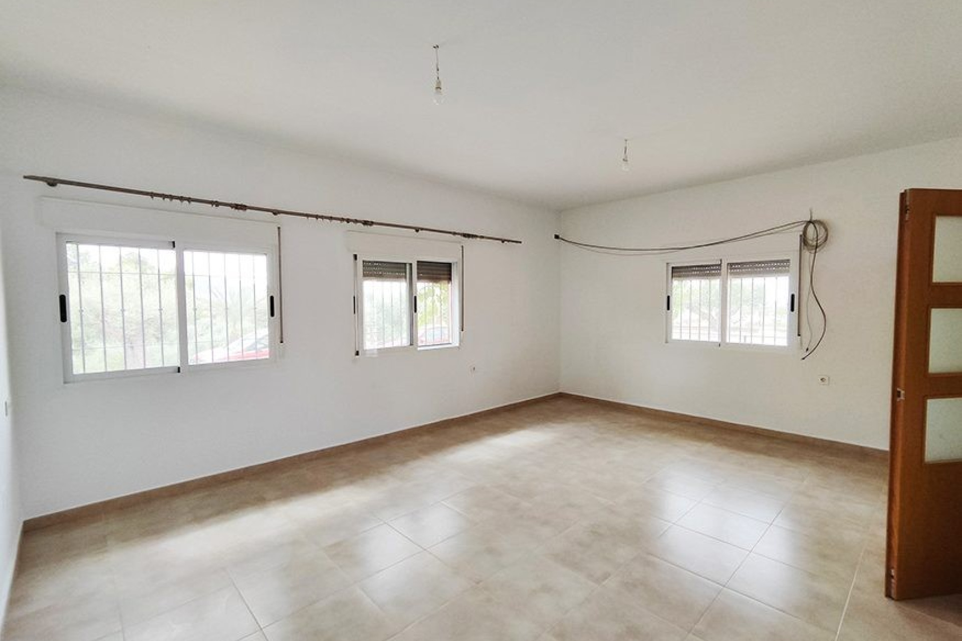Resale - Villa -
Abanilla