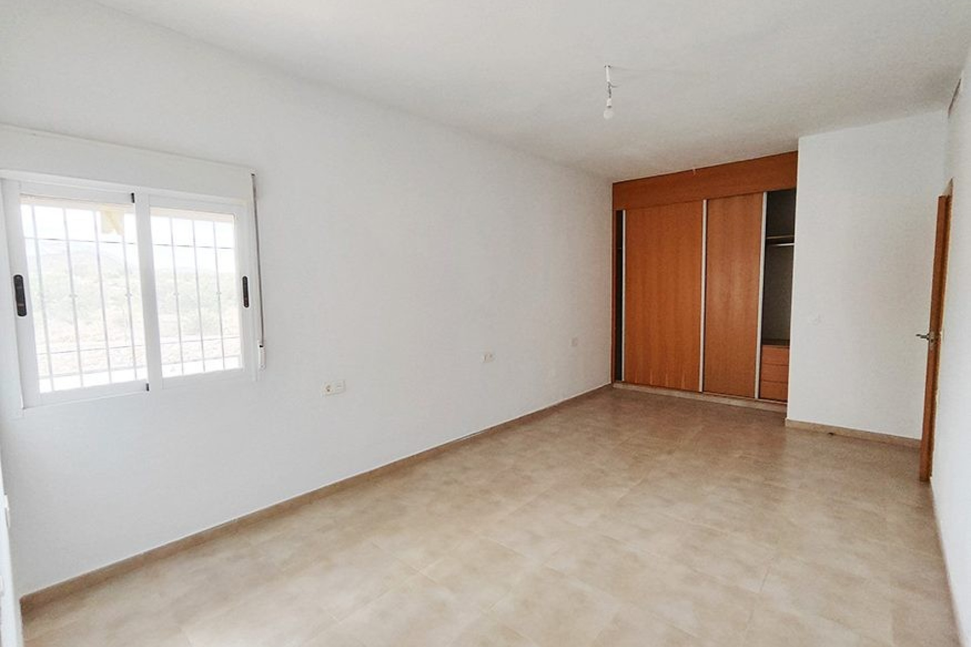 Resale - Villa -
Abanilla
