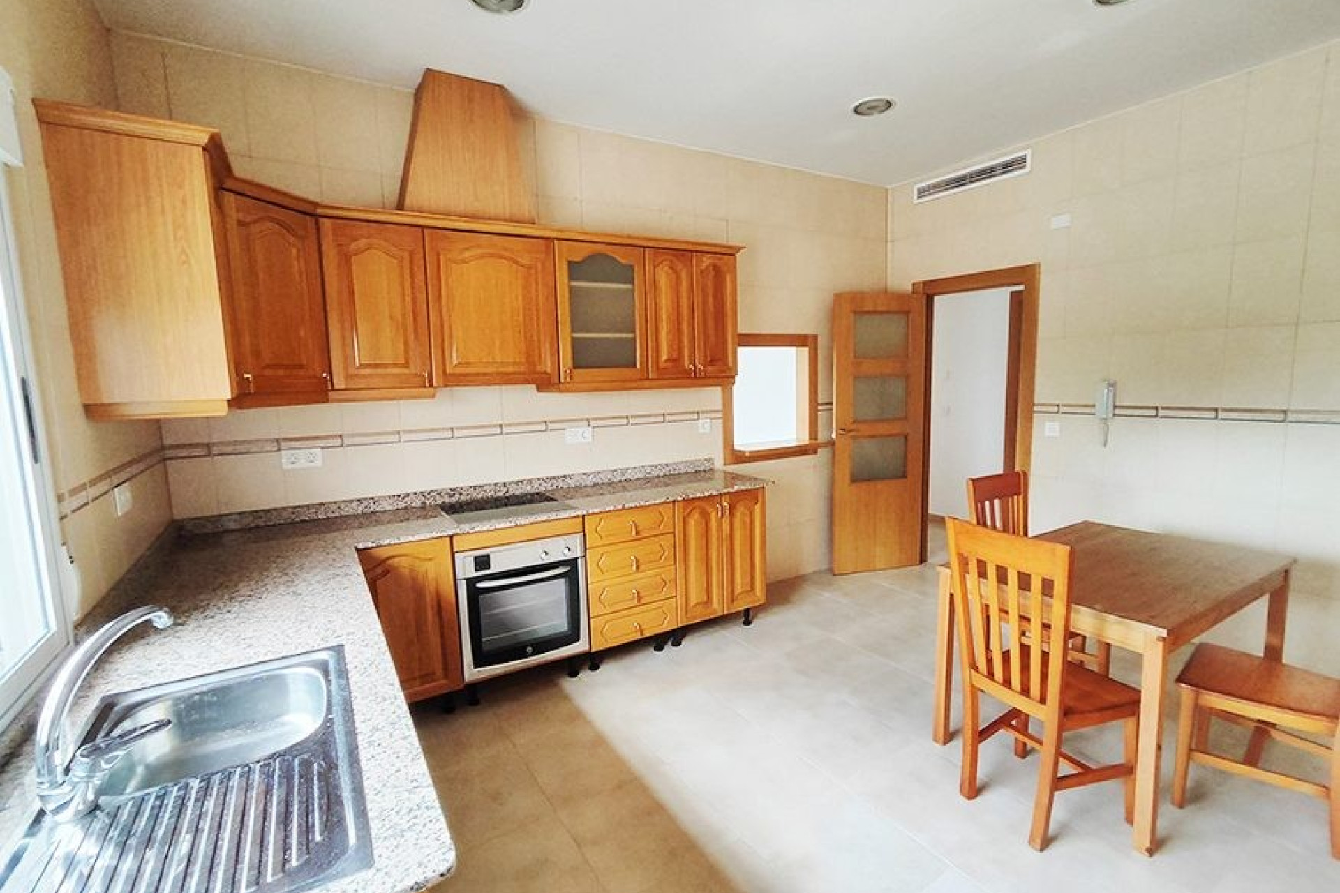 Resale - Villa -
Abanilla