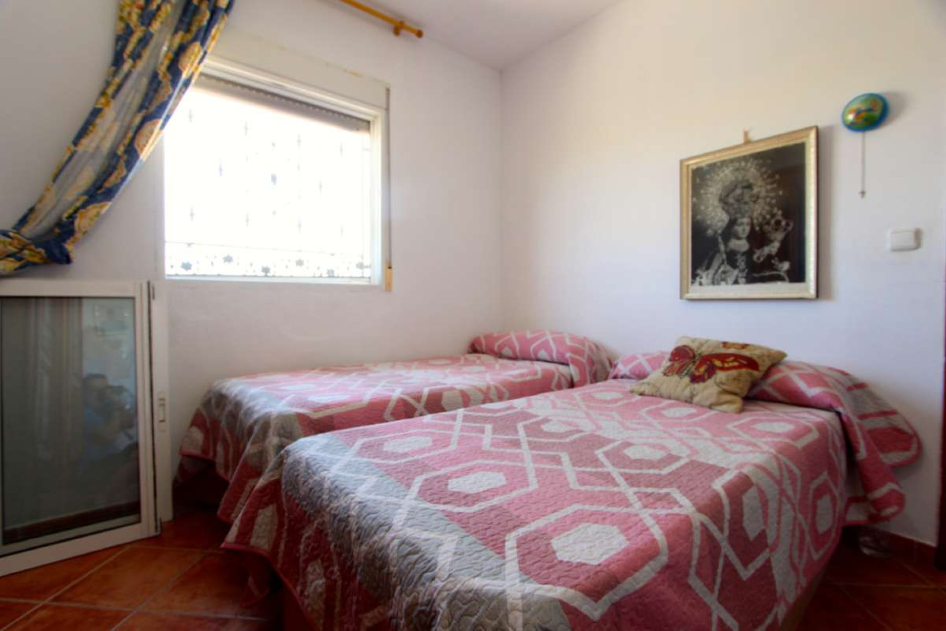 Resale - Villa -
Albudeite - Inland