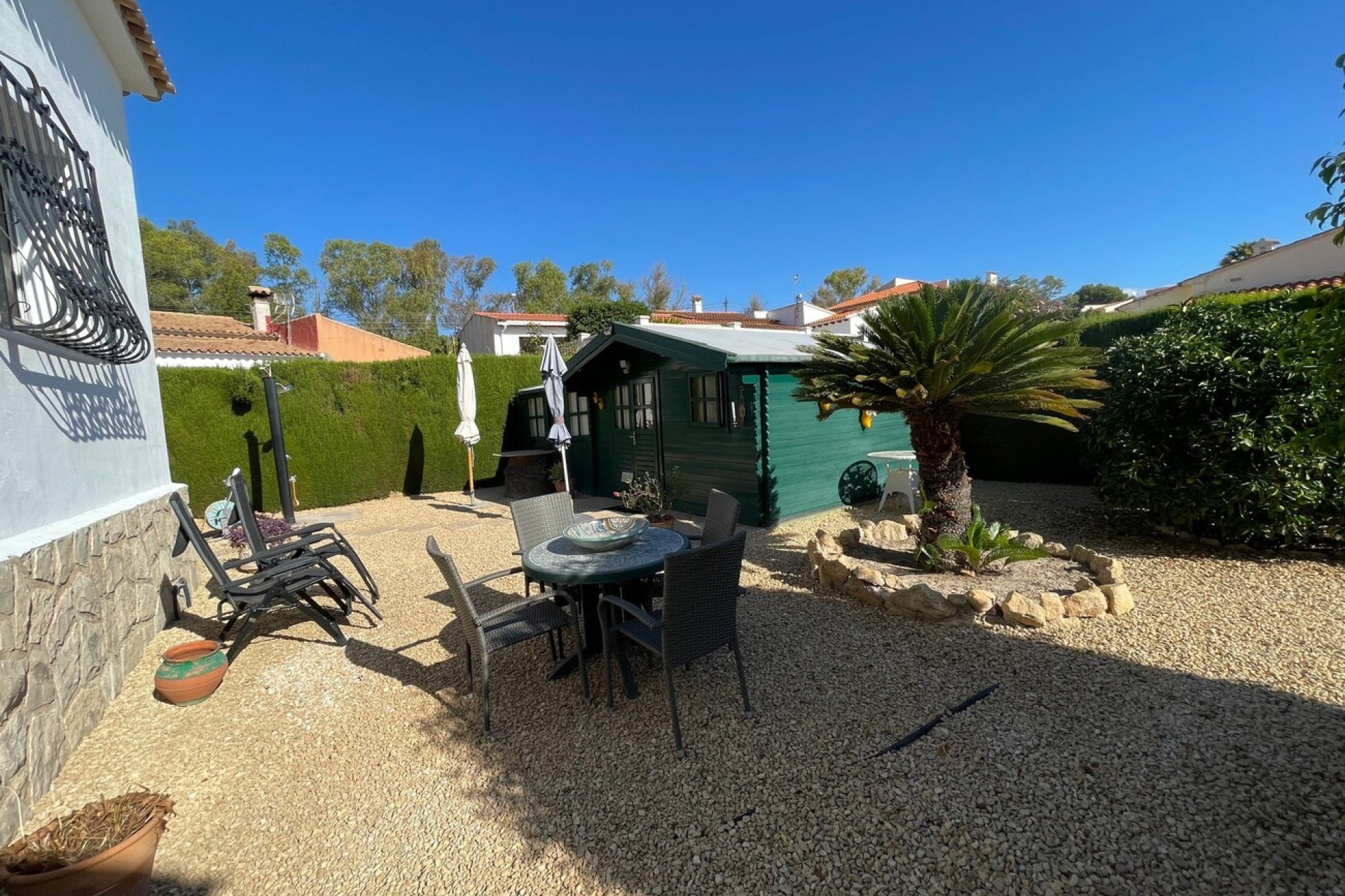 Resale - Villa -
Alfas del Pí - Costa Blanca