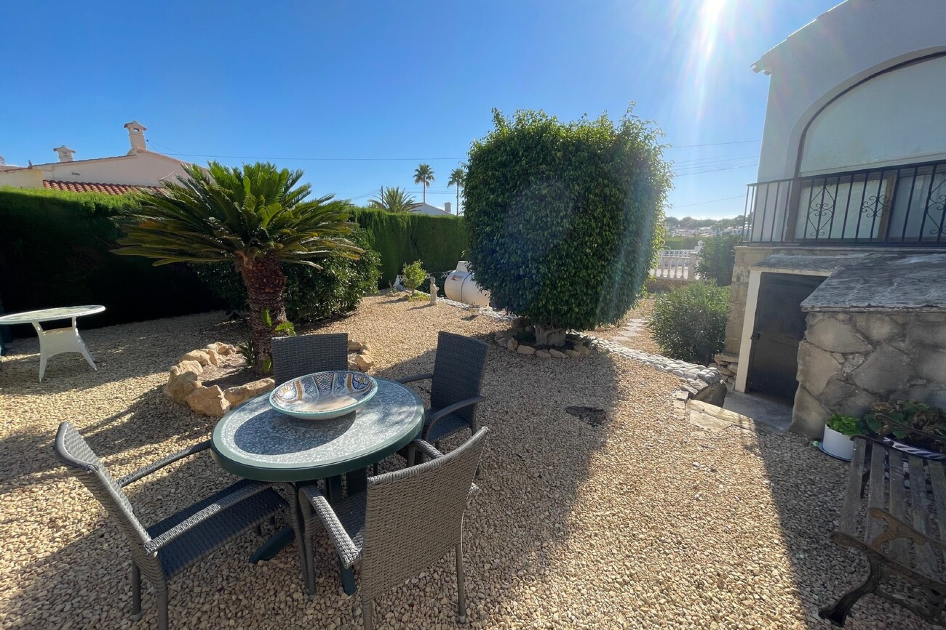 Resale - Villa -
Alfas del Pí - Costa Blanca