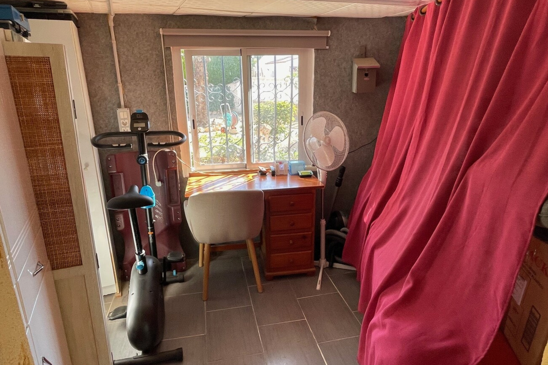 Resale - Villa -
Alfas del Pí - Costa Blanca