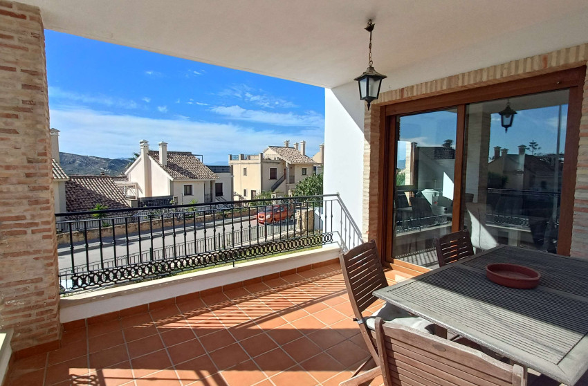 Resale - Villa -
Algorfa - Inland