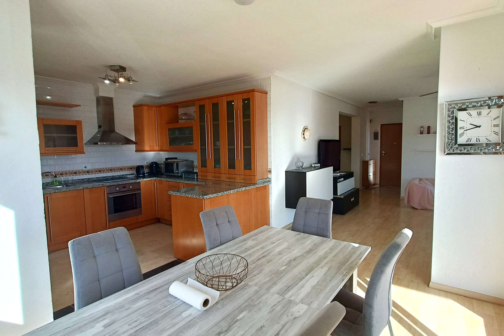 Resale - Villa -
Algorfa - Inland