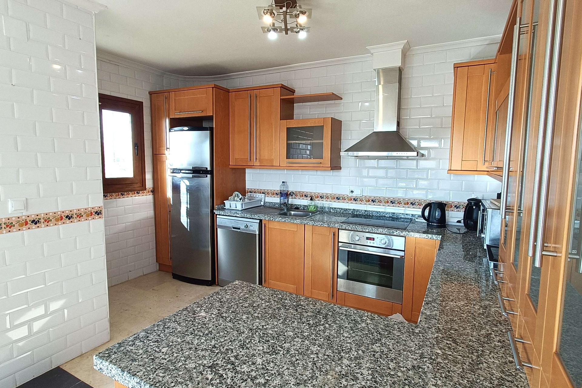 Resale - Villa -
Algorfa - Inland
