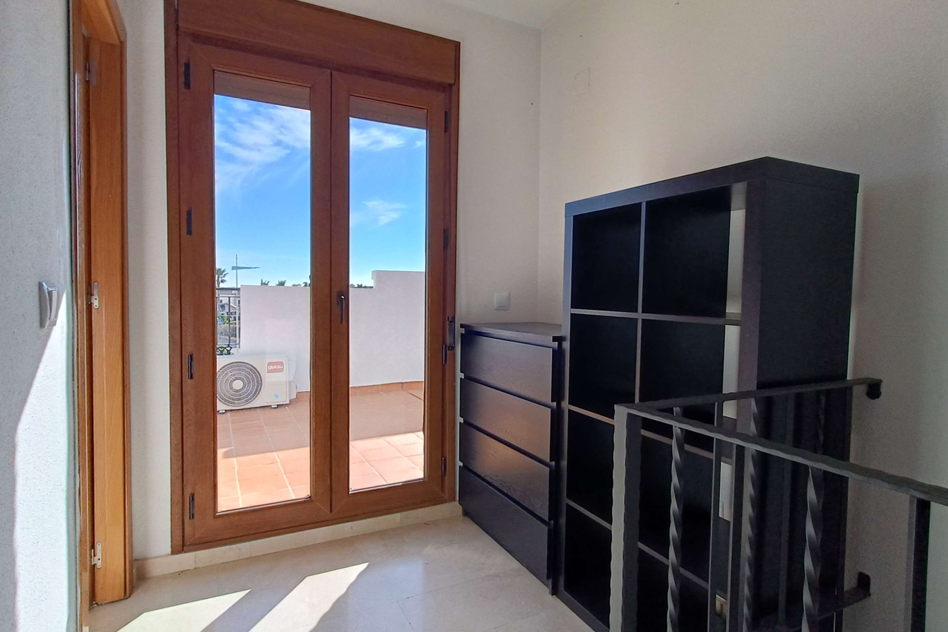 Resale - Villa -
Algorfa - Inland