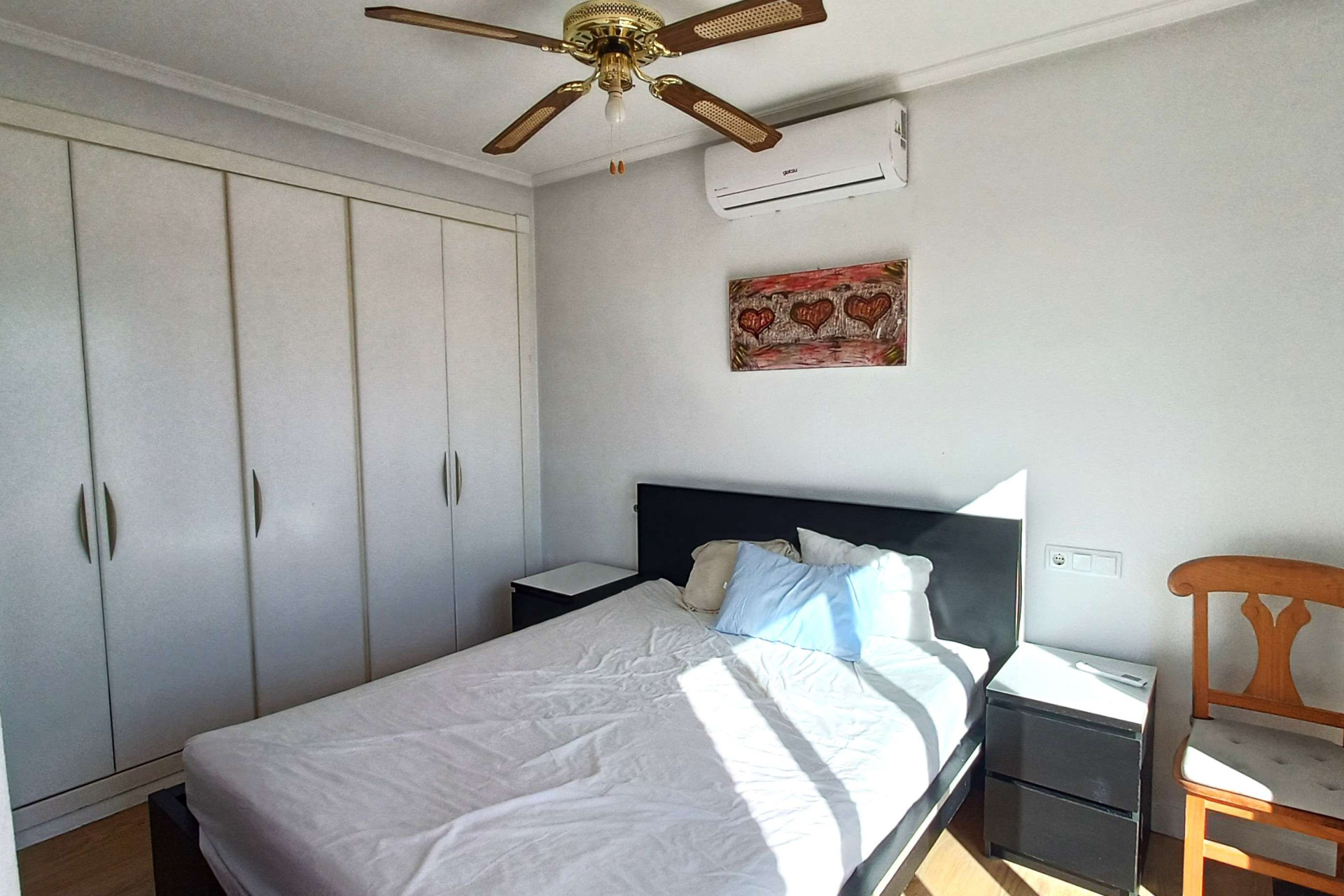 Resale - Villa -
Algorfa - Inland