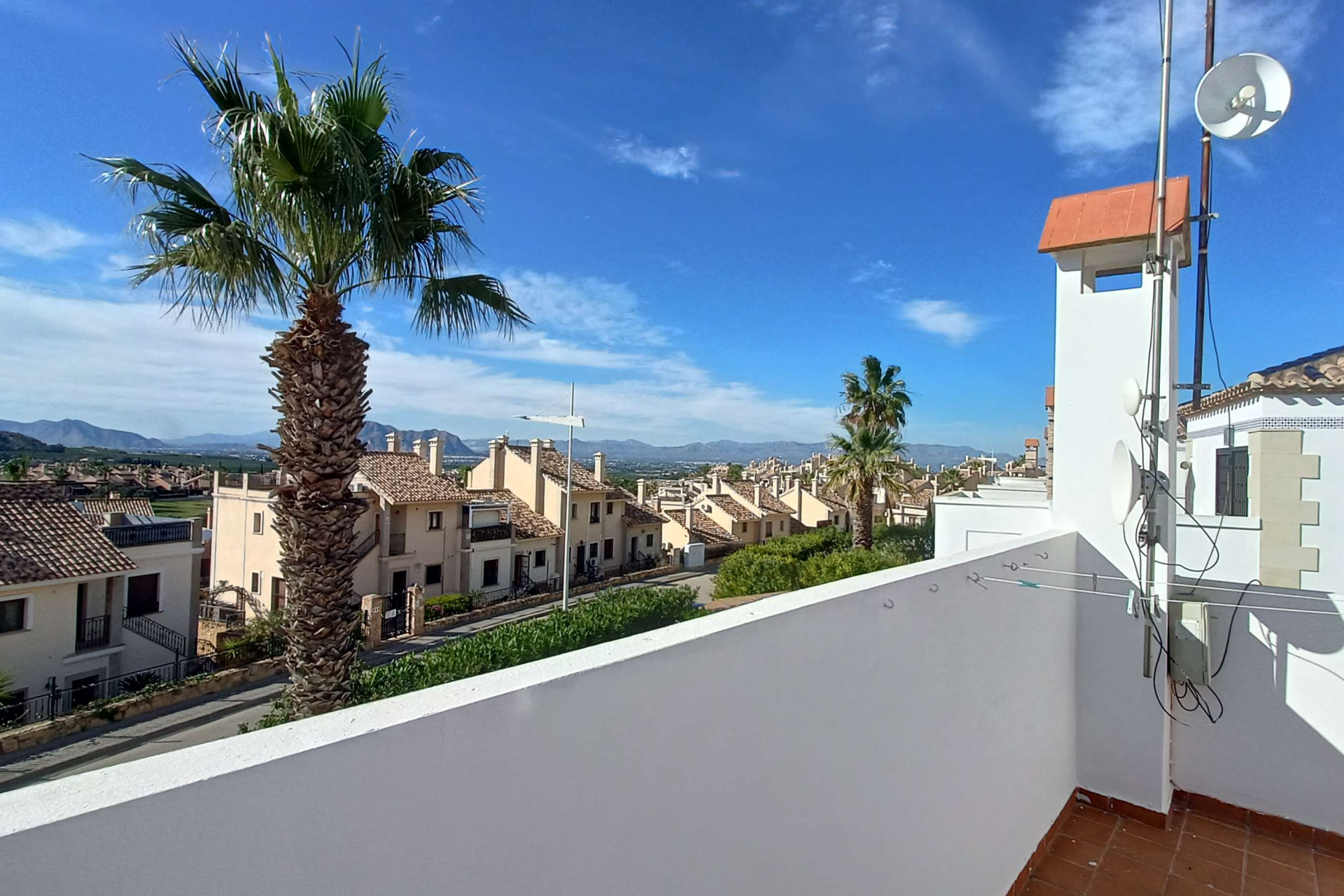 Resale - Villa -
Algorfa - Inland