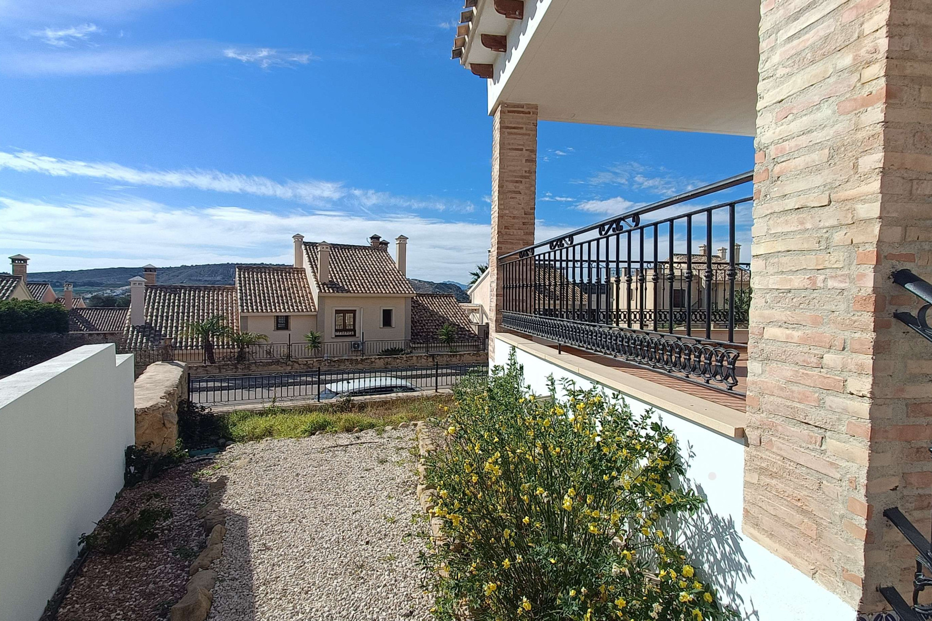 Resale - Villa -
Algorfa - Inland