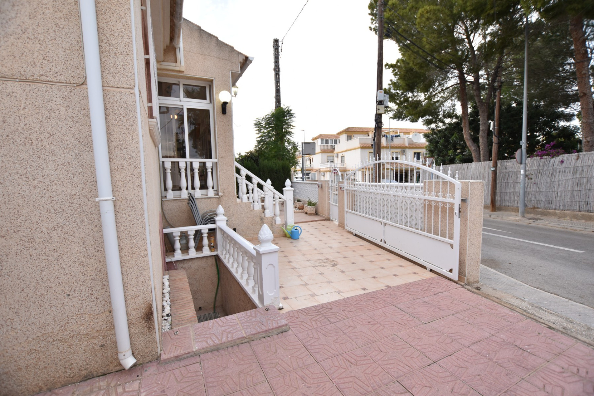 Resale - Villa -
Algorfa - Inland