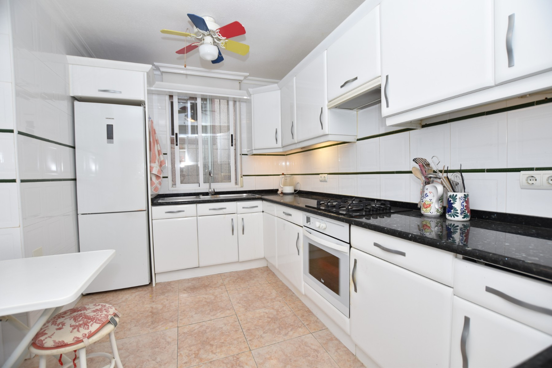 Resale - Villa -
Algorfa - Inland