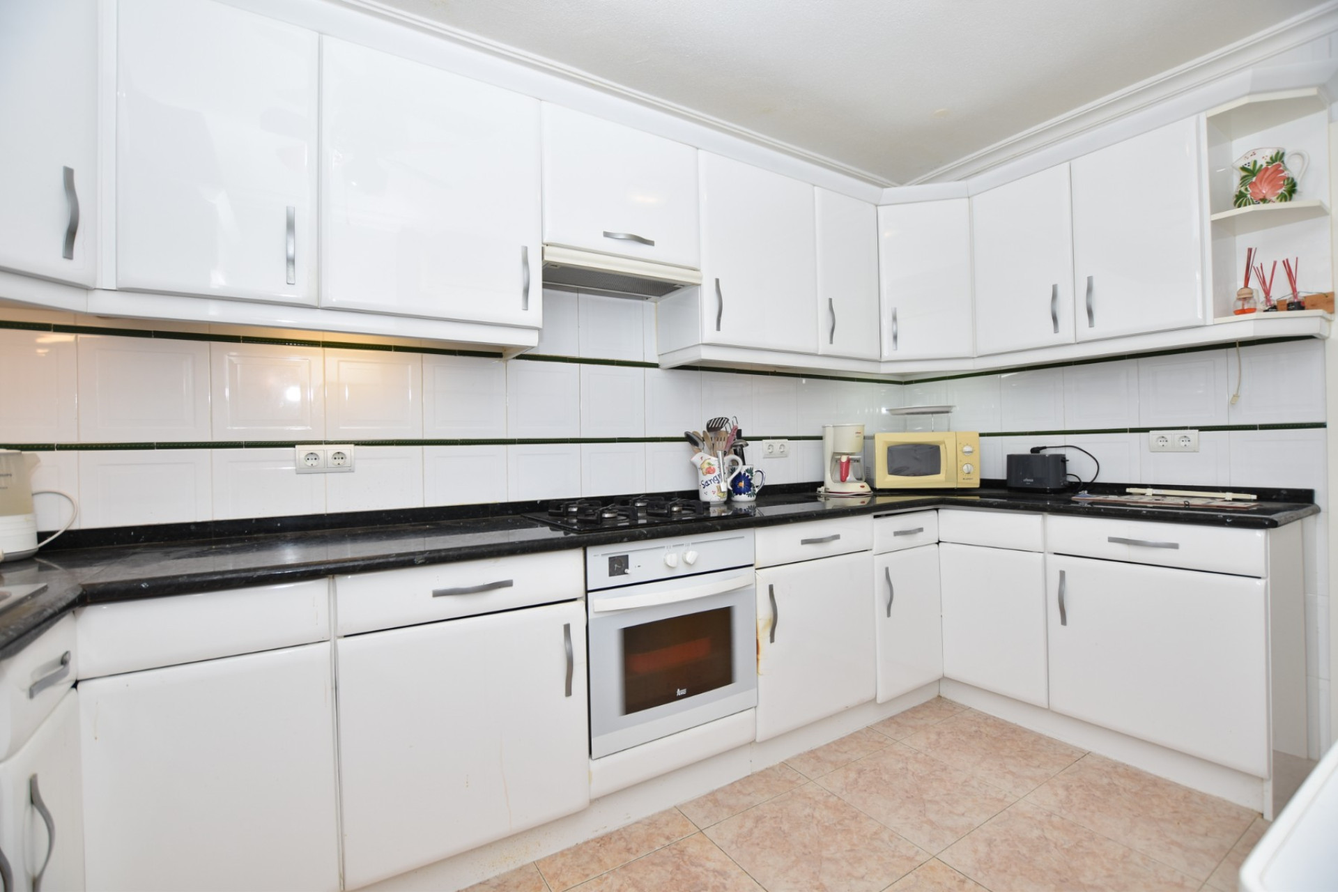 Resale - Villa -
Algorfa - Inland