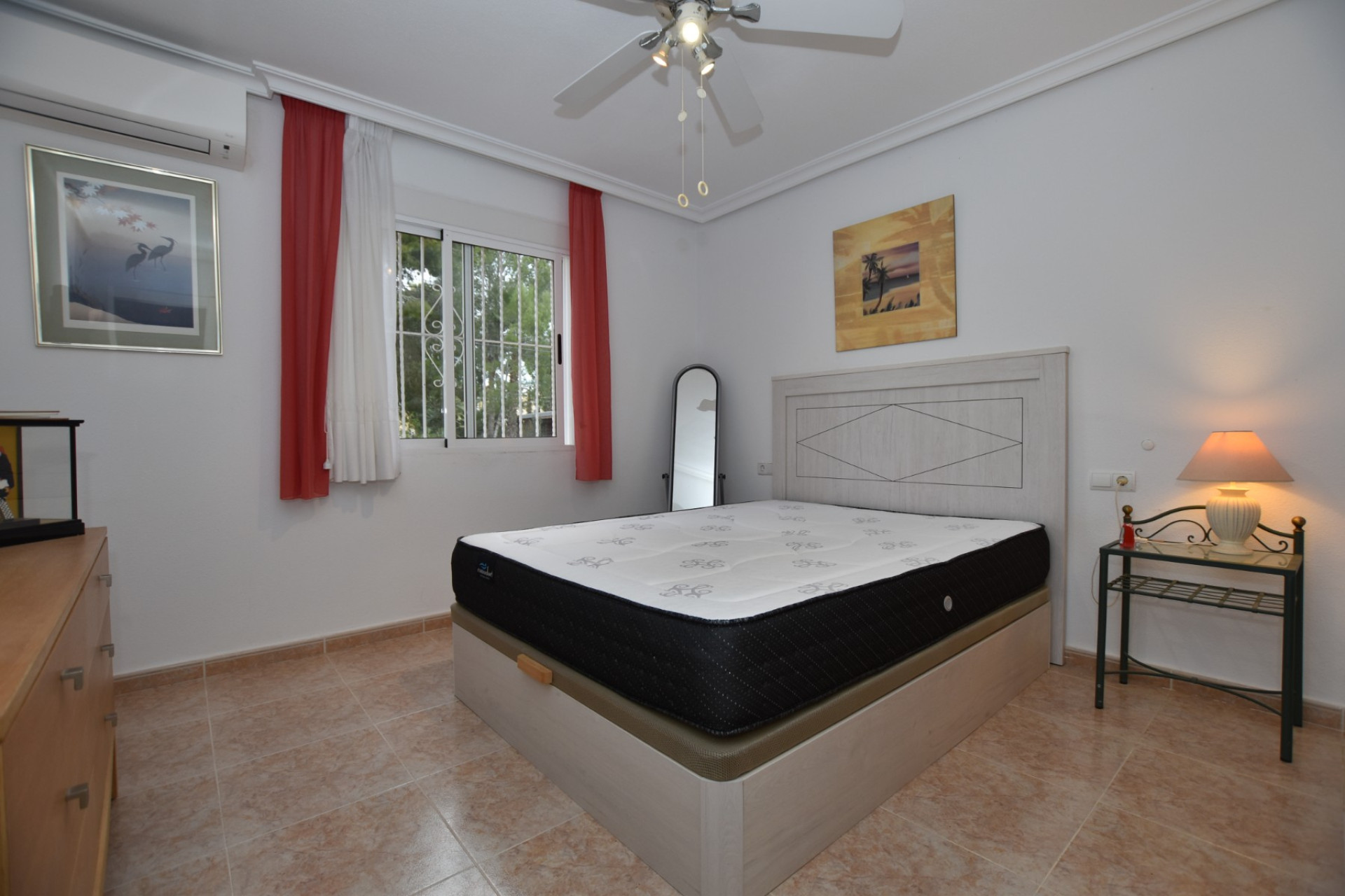 Resale - Villa -
Algorfa - Inland