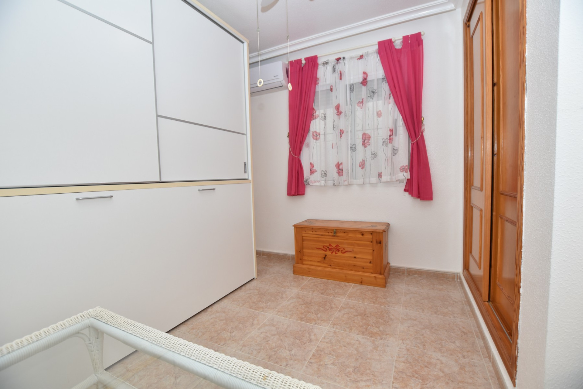 Resale - Villa -
Algorfa - Inland