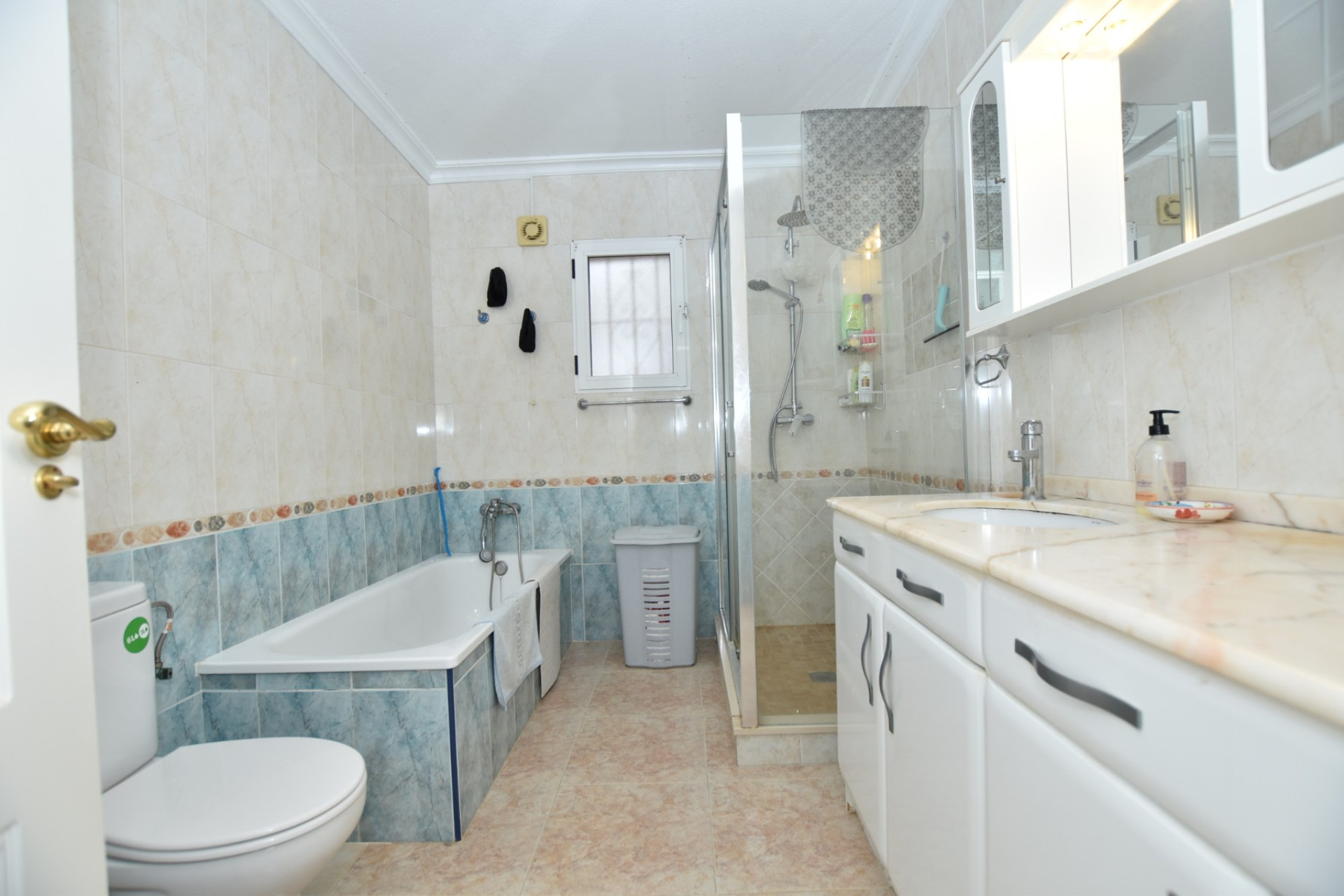 Resale - Villa -
Algorfa - Inland