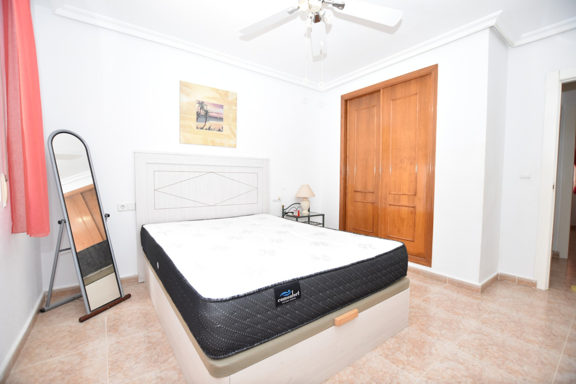 Resale - Villa -
Algorfa - Inland